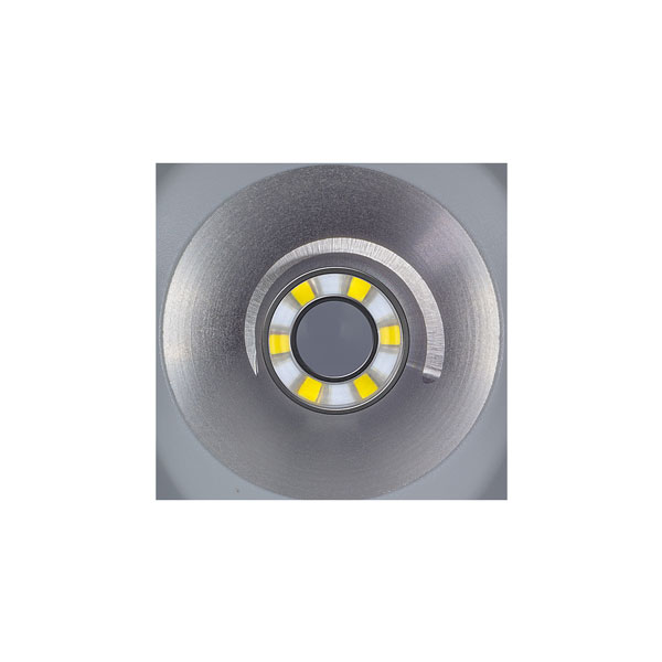 Anel de LED