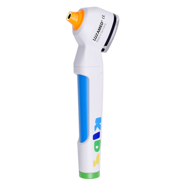 Luxascope Auris LED 2.5 V Kids